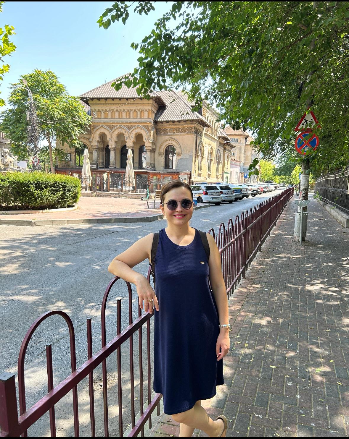 Erasmus ve Bologna Koordinatörlüğü Kapsamında Yurtdışına giden öğretim elemanlarımız.